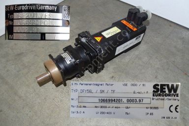 SEW DFY56L/SM/TF / PSF201N/ES