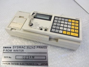 Omron - 3G2A3-MP523 - Used