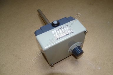 JUMO - ATH-120 / +20+150 - Used