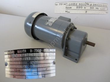Bauer DB 5405/155