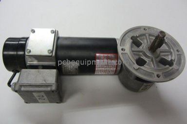 Lenze 13.121.55.4.2.1 - Used