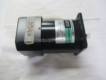 Oriental Motor (OM) 5IK60RGU-AFP - Used