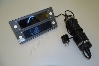Original Hanau 460 AC - Used