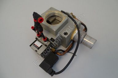 Hakuto - Vacuum Valve - Used