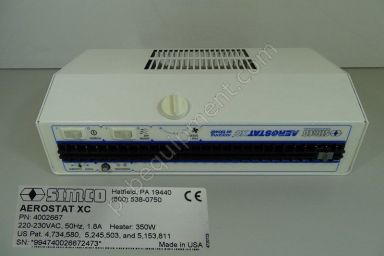 Simco AerostatXC - Used