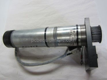 Dunkermotoren GR53X58 - Used