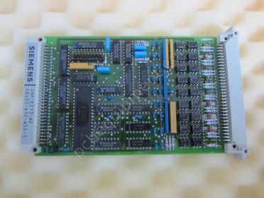 Siemens - SMP-E213-A2 - New