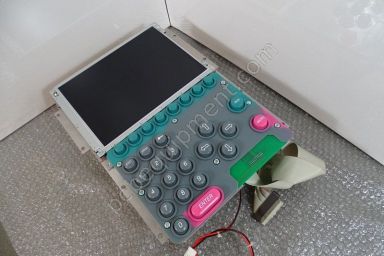 Tepla PC & Display - Used