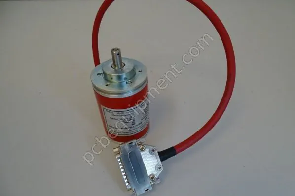 TR Electronic CE 65M - New TR Electronic CE 65M - New