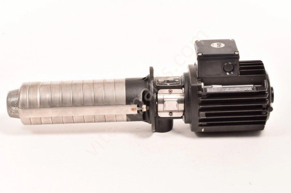 Grundfos SPK 1-8-8-A-V-A-CVBV / MG 71A2-14FT85-B