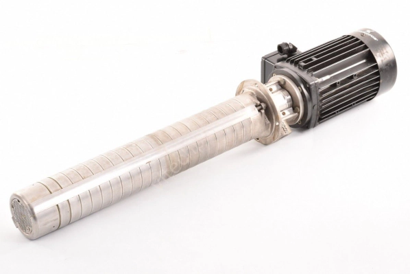 【はこぽす対応商品】 Grundfos SPK4-19/15 AWI-CVUV ポンプ