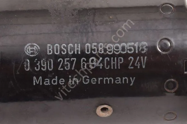 Bosch 058 980 429