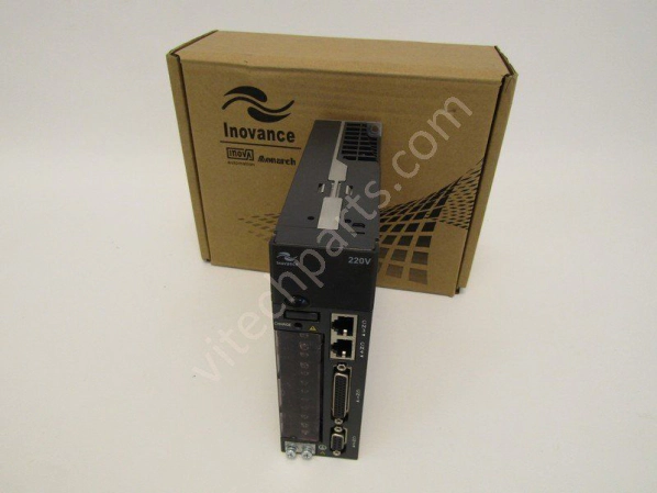 Inovance Technology IS620PS2R8I MC696