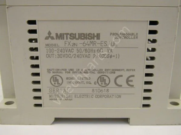 シーケンサ FX2N-16MR さそう マイクロシーケンサ FX2N-16MR-001 シーケンサ FX2N-16MR さそう マイクロシーケンサ FX2N-16MR-001