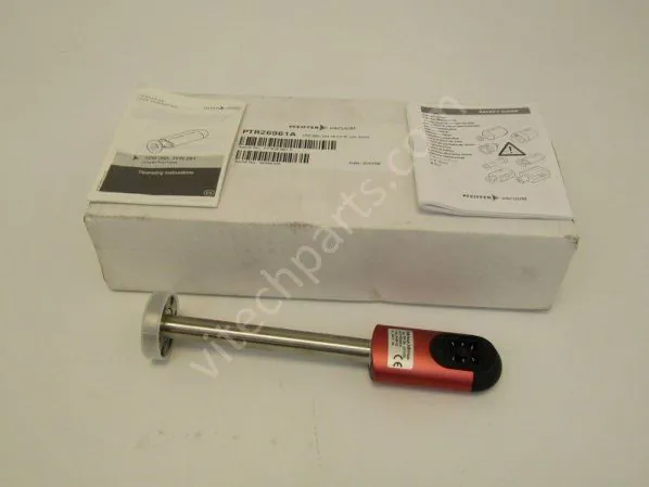 Pfeiffer TPR 280 Pfeiffer TPR 280