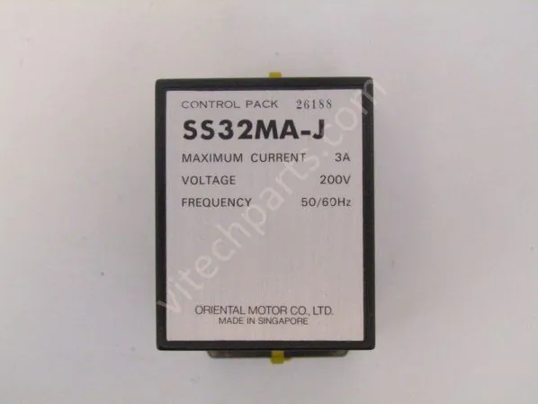 Oriental Motor (OM) SS32MA-J
