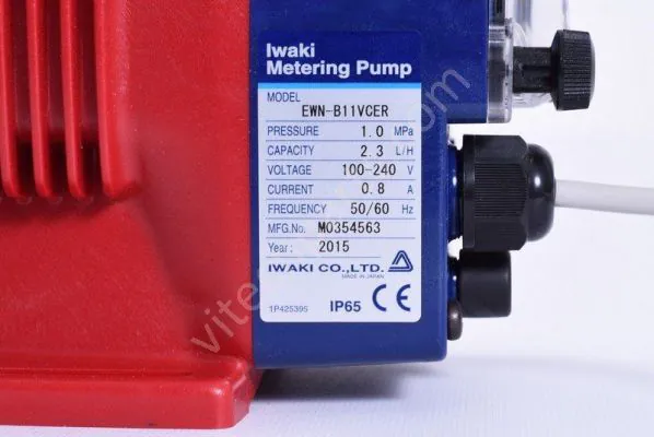 Iwaki EWN-B11VCER Iwaki EWN-B11VCER