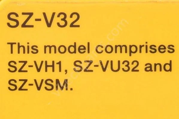 ワンピなど最旬ア！ Keyence SZ-V32 その他