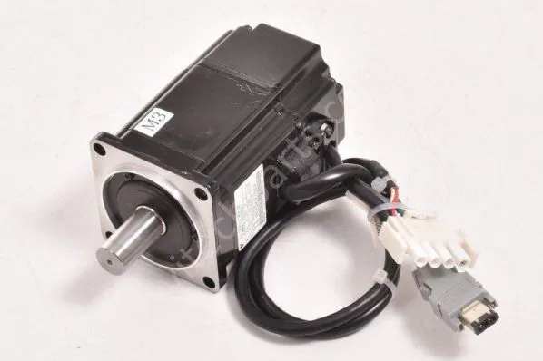 中古 YASKAWA AC SERVO MOTOR SGMAH-02AAA2C サーボモーター 200W(R50708GBC038) :  r50708gbc038 : growdetrading Yahoo!ショップ - 通販 - Yahoo!ショッピング