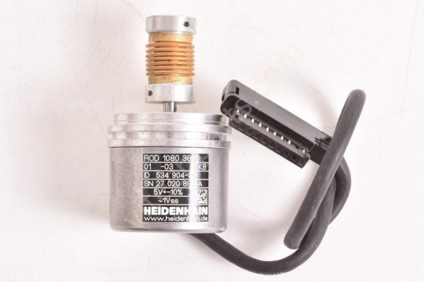 Heidenhain ROD 1080 3600 Heidenhain ROD 1080 3600