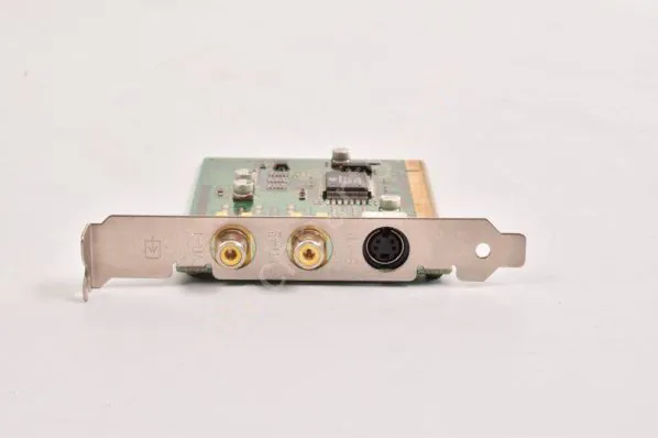 Data Device Inc. GV-VCP2/PCI-I