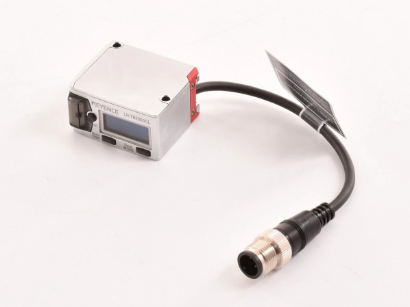 Keyence LR-TB2000CL