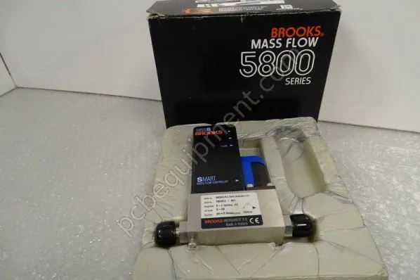 Brooks 5850S/BC1BA1AA0AA1A1 Brooks 5850S/BC1BA1AA0AA1A1