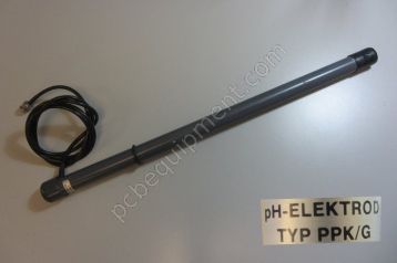 Elmacron AB PPK/G - Used
