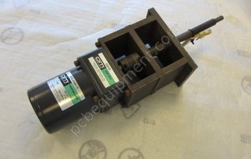 Oriental Motor (OM) - 5IK40GN-S / 5GN3K - Used