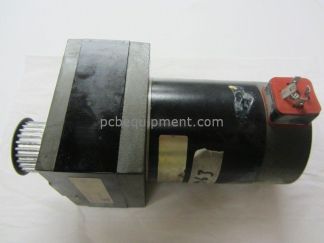 NECKAR Motoren G865 - 00001204 - Used