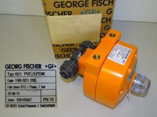 Georg Fischer - 199 021 205 - New