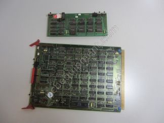 General Automation PWB 30D02926A / PWB 30C02610A01