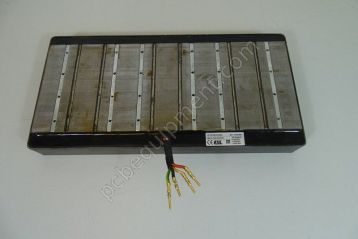 ETEL LMS15-100-3VA-D00 - Used