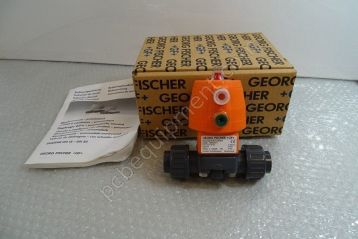 Georg Fischer 199.025.071 - New