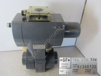 Georg Fischer - 199.200.386 - New