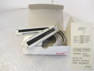 SUNX - NA1-5 - New