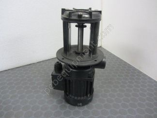 Brinkmann - KTA 25 / 120 - 16 - Used