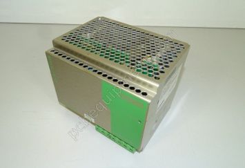 Phoenix Contact QUINT-PS-3x400-500AC/48DC/10 - Used