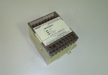 Mitsubishi - FXos-20MR-ES/UL - Used