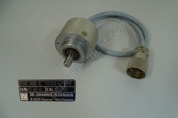 Heidenhain - ROD 420 C 1000 - Used