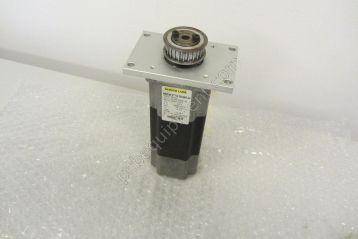 Berger LAHR - RECM 377/4 DC060 AI - Used