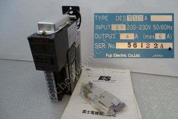 FUJI DES750A - New