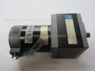 NECKAR Motoren G865 - 03.93 - Used