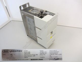 Berger LAHR TLD 011F