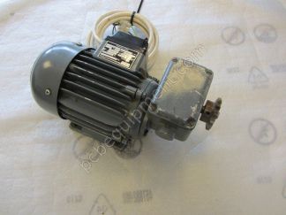 WEG - OCG 632 T - Used