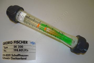 Georg Fischer - SK200 / 198.801.916 - New