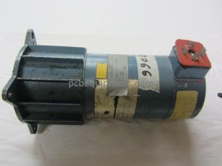 NECKAR Motoren G665 - L09702839 - Used