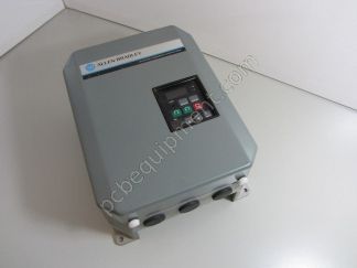 Allen Bradley A4-0.75kW - Used