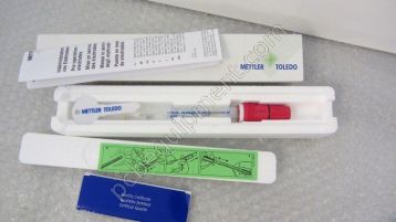 Mettler Toledo HA405-DPA-SC-S8/120 - New