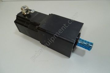 Berger LAHR VRDM 397/50 LHB